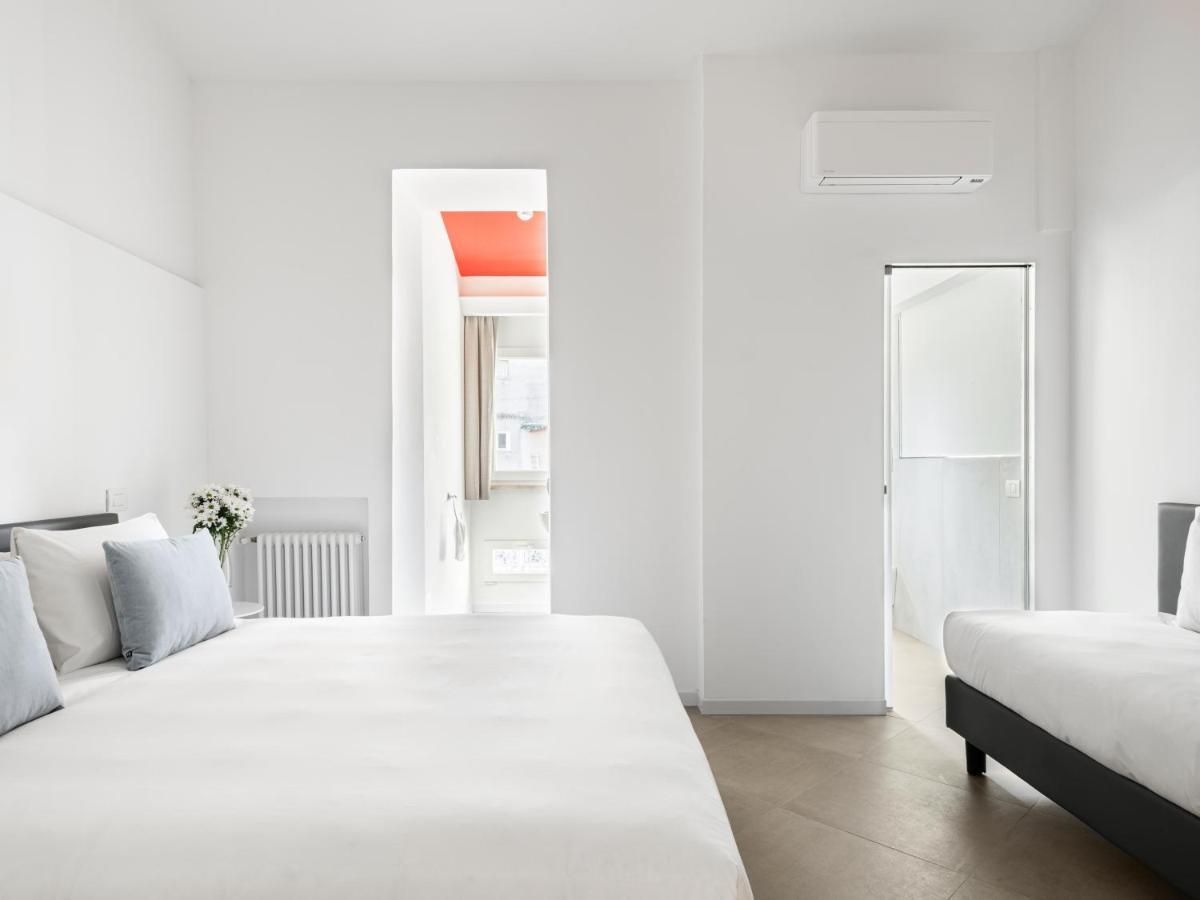 Numa Tullo Hotel Rome