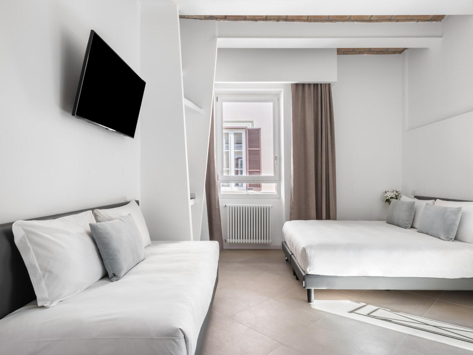 Hotel Numa Tullo 4*