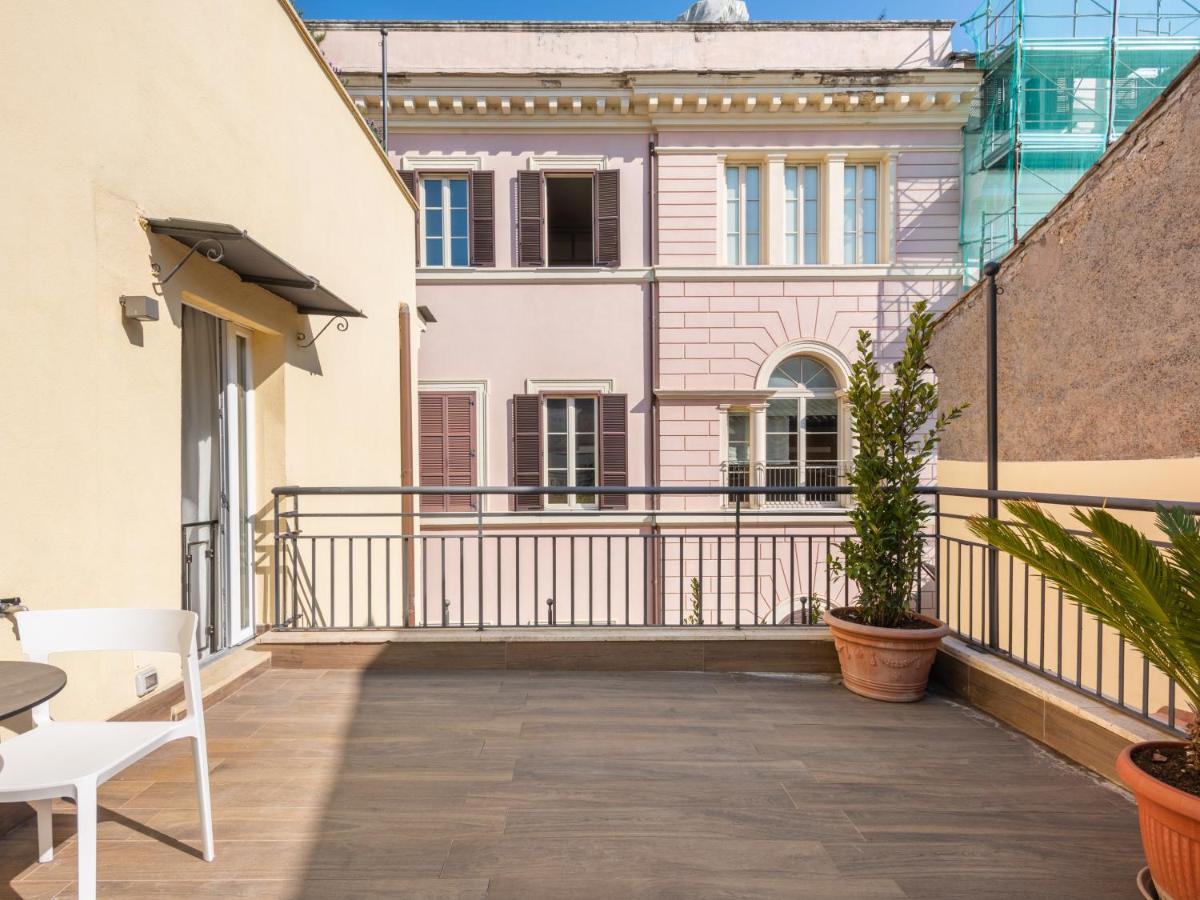 Hotel Numa Tullo