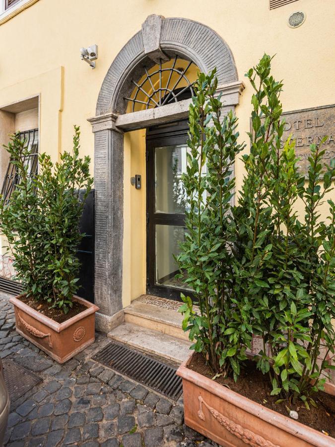 Hotel Numa Tullo