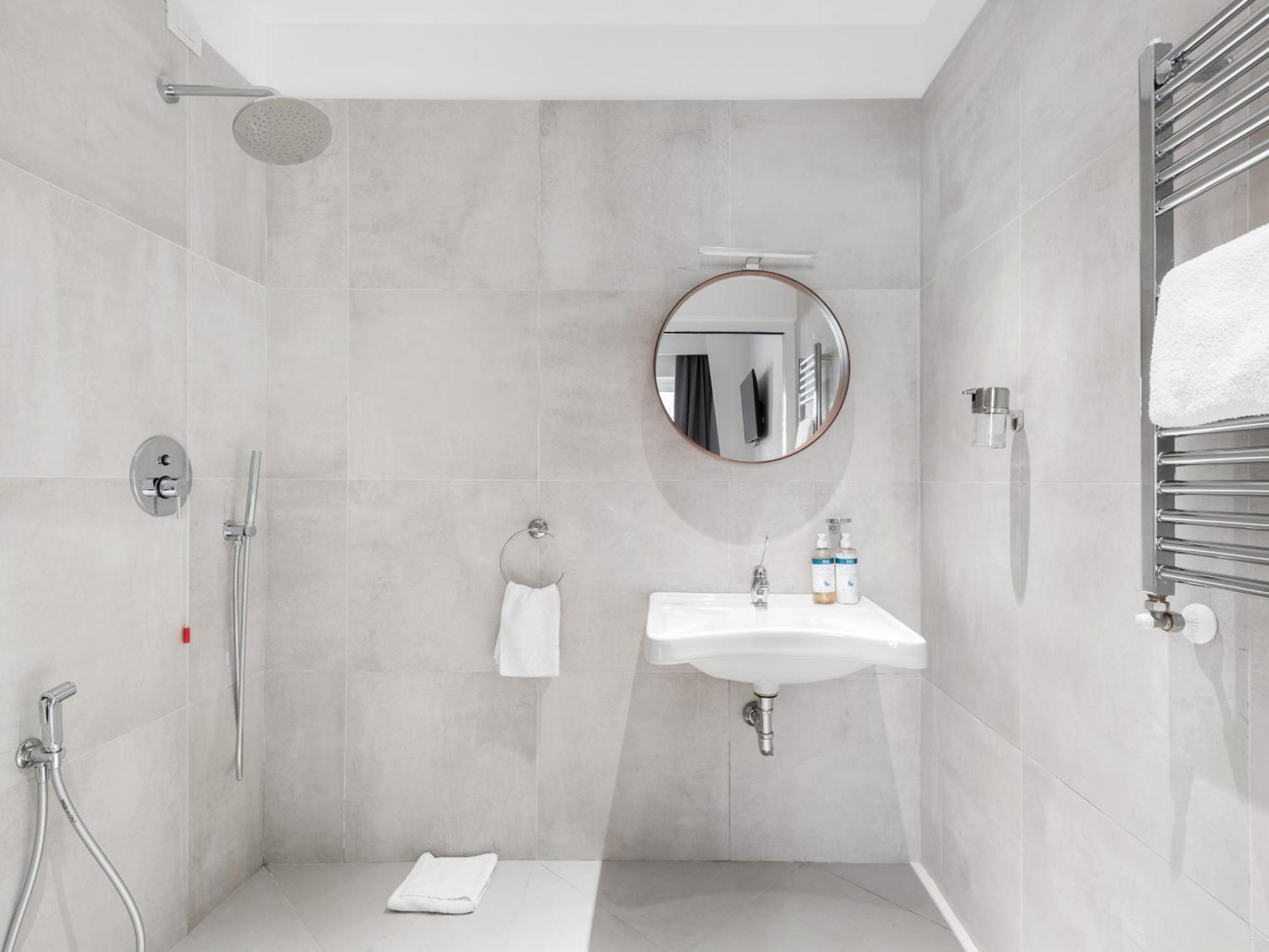 Hotel Numa Tullo Rome