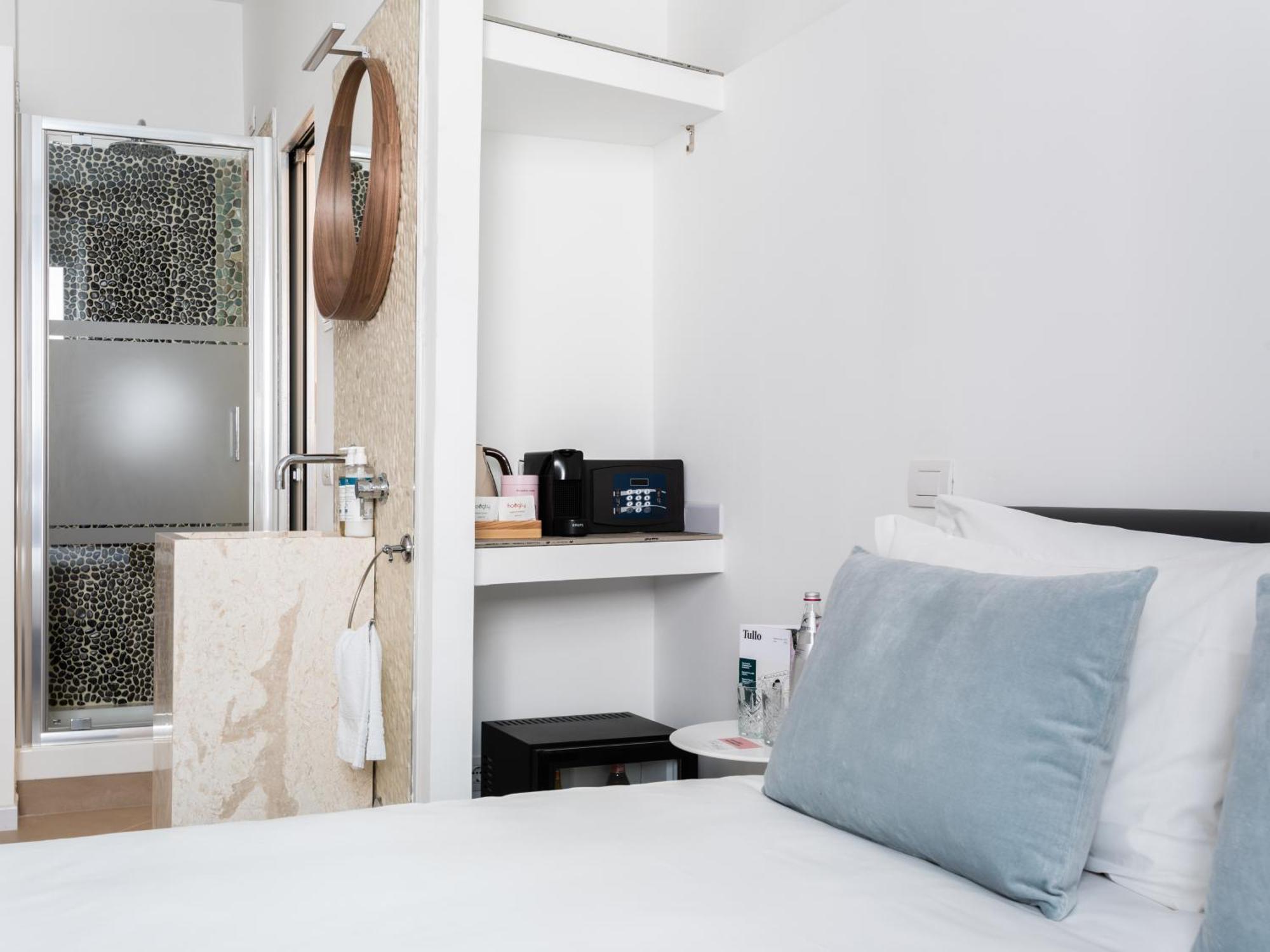 Hotel Numa Tullo Rome