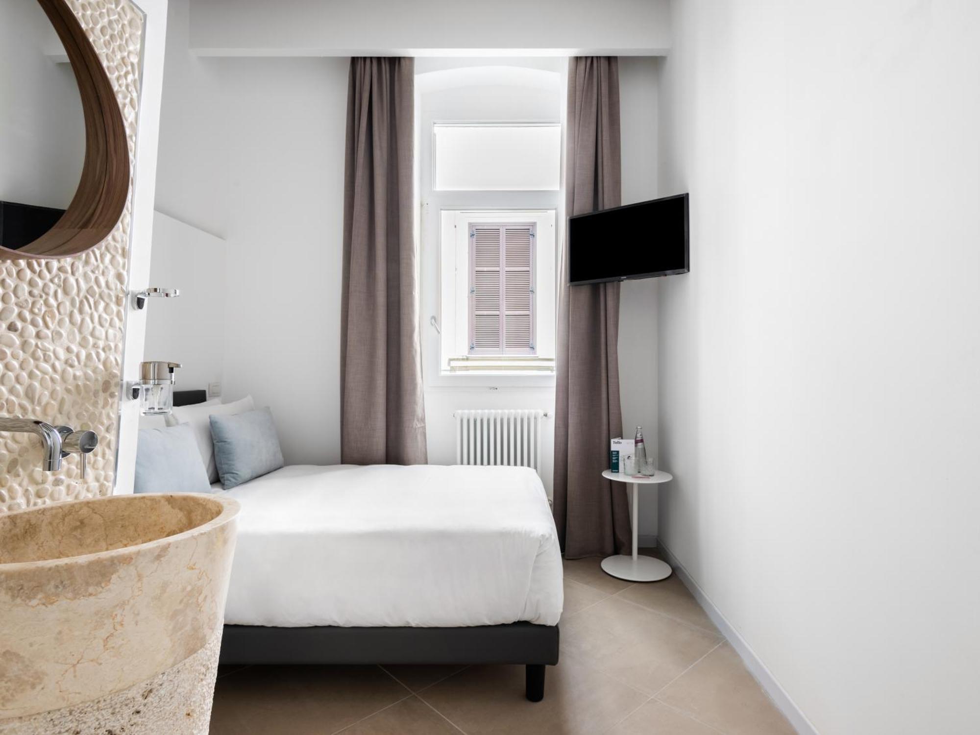 Numa Rome Tullo 4* Rom