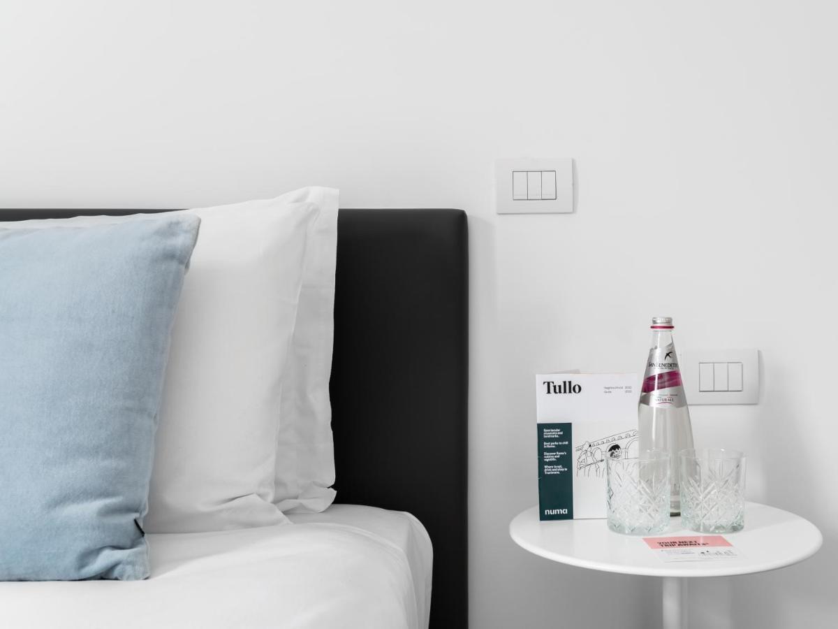 Numa Tullo Hotel Roma