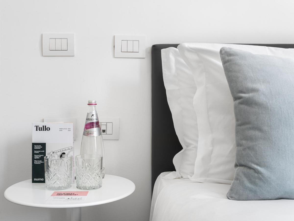 Numa Tullo Hotel Roma