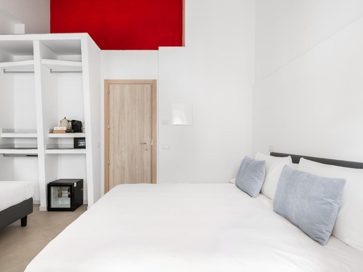 Numa Tullo Hotel 4*