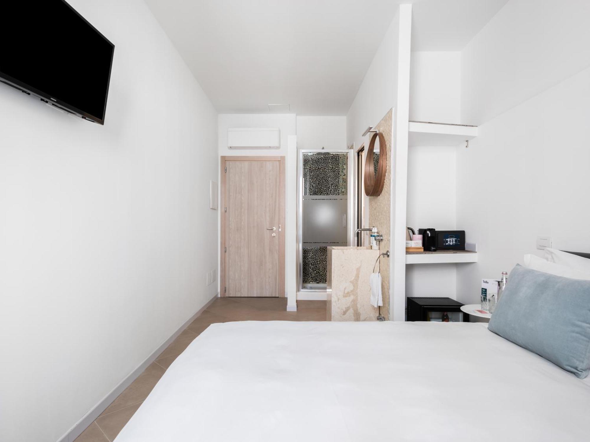 Numa Tullo Hotel Roma