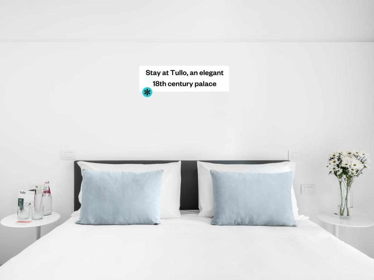 Numa Tullo Hotel Roma