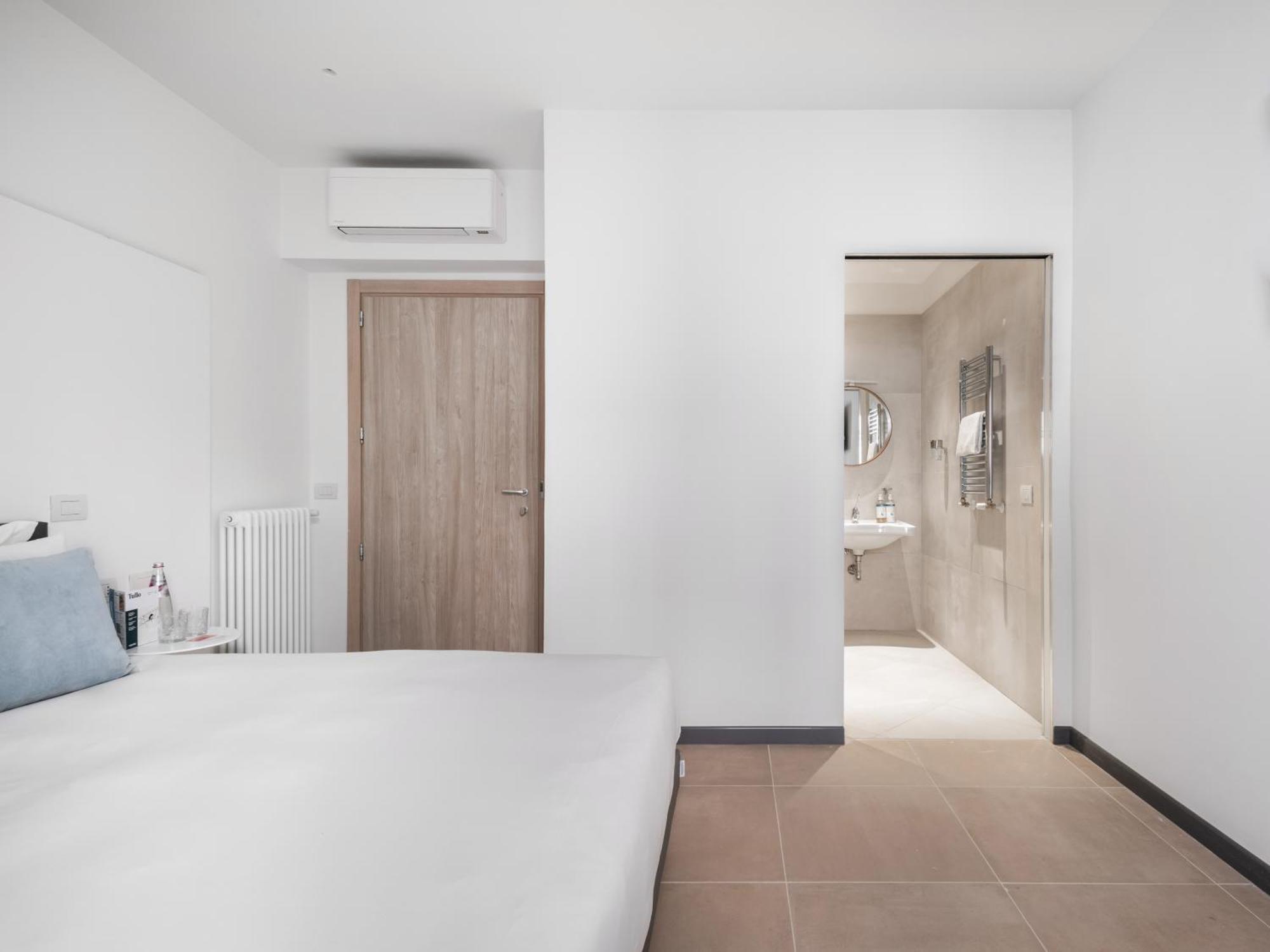 Hotel Numa Tullo